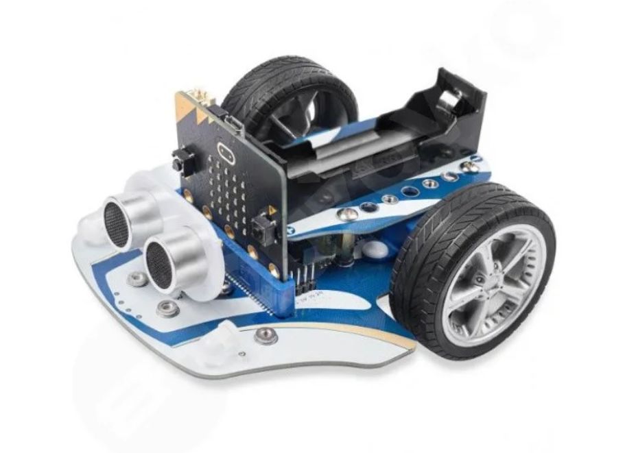 Objevte svět programování se stavebnicemi pro děti i školy