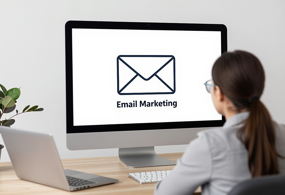 Email marketing jako nejefektivnější cesta k loajálním zákazníkům